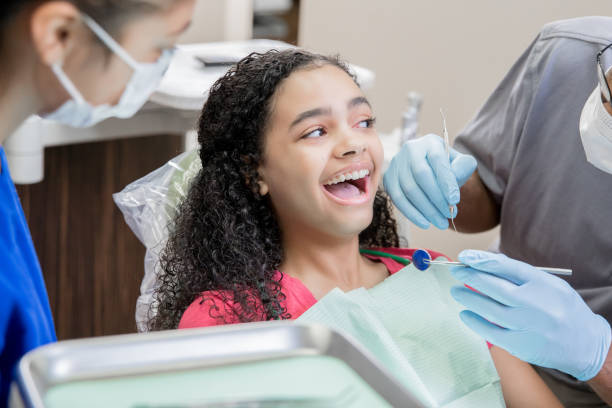 Best Pediatric Emergency Dentist in Salem, MA