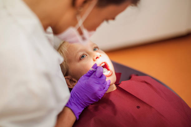 Fast & Reliable Emergency Dental Services in MA