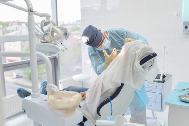 Best Emergency Dental Care for Broken or Chipped Teeth in Salem, MA